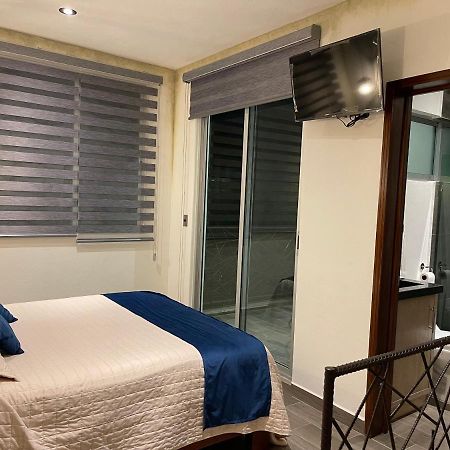 Bellhouse Hotel Bernal Luaran gambar