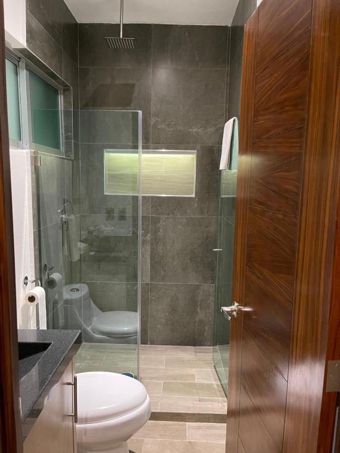 Bellhouse Hotel Bernal Luaran gambar