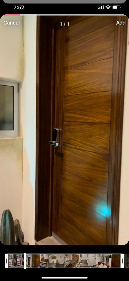 Bellhouse Hotel Bernal Luaran gambar