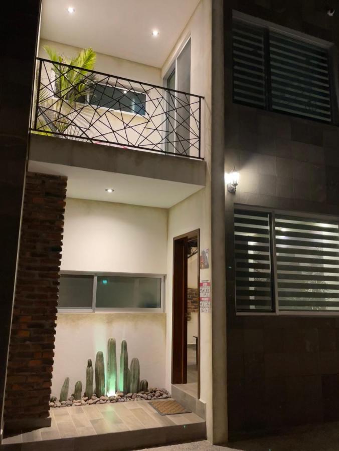 Bellhouse Hotel Bernal Luaran gambar